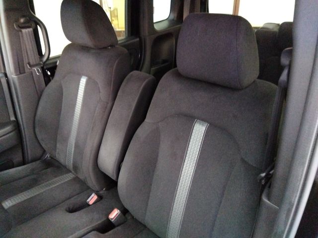 HONDA N BOX CUSTOM 2021