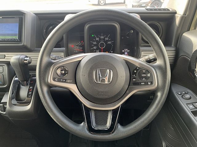 HONDA N-VAN+STYLE 4WD 2021