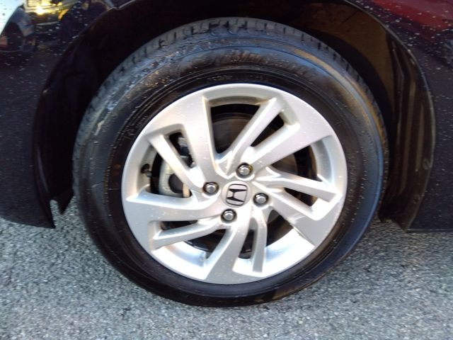 HONDA FIT HYBRID 2014