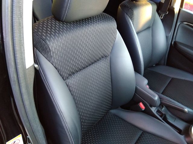 HONDA FIT HYBRID 2014