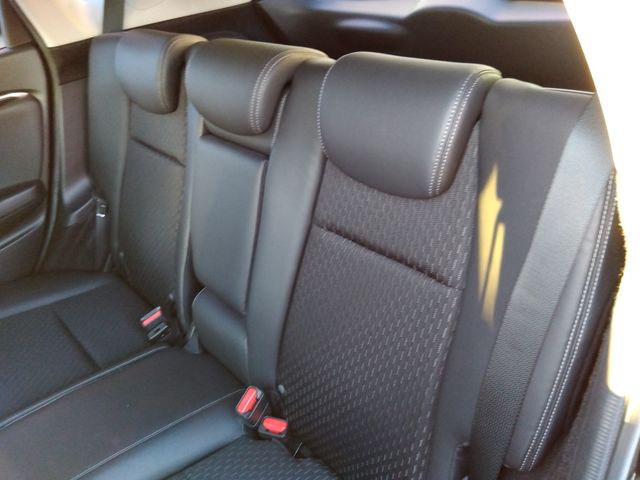 HONDA FIT HYBRID 2014