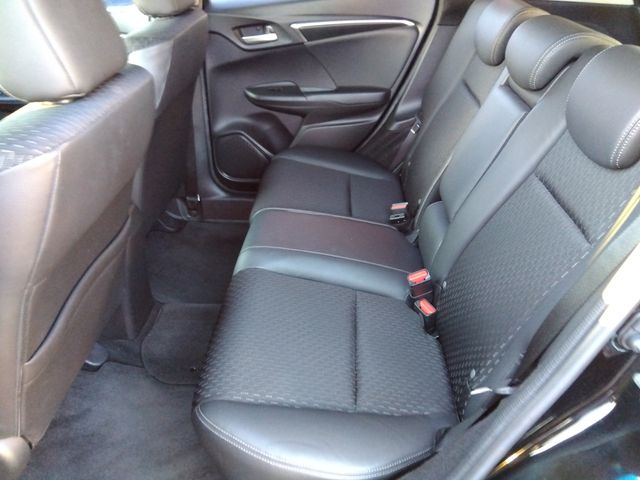 HONDA FIT HYBRID 2014