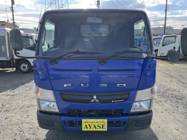 MITSUBISHI CANTER 2013