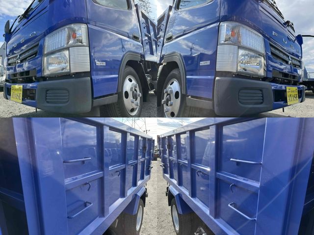 MITSUBISHI CANTER 2013