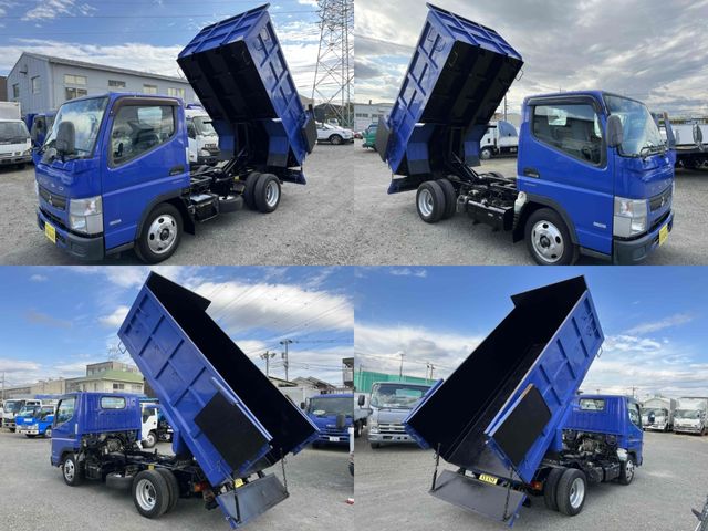 MITSUBISHI CANTER 2013