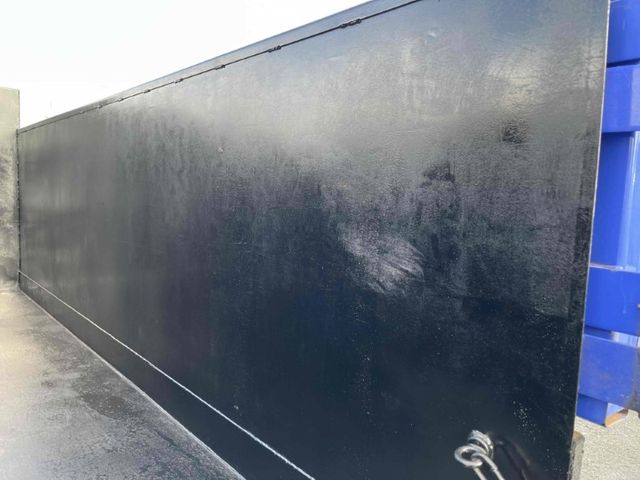 MITSUBISHI CANTER 2013