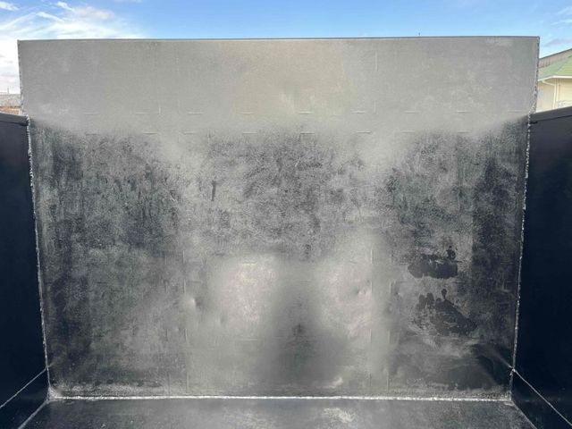 MITSUBISHI CANTER 2013