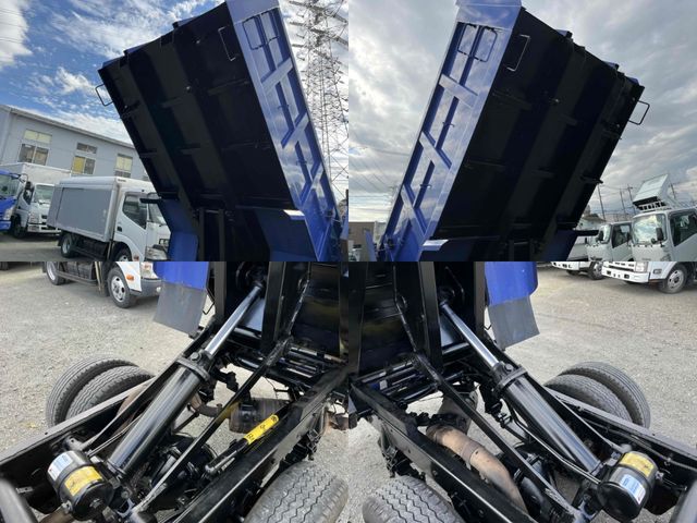 MITSUBISHI CANTER 2013