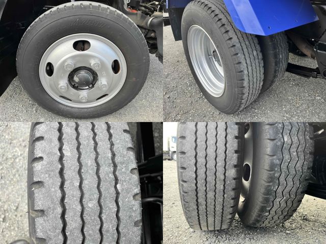 MITSUBISHI CANTER 2013