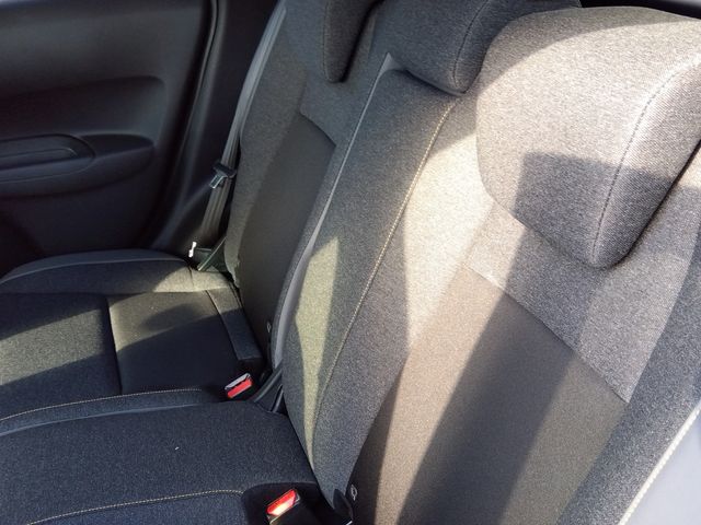 HONDA FIT e:HEV 2022