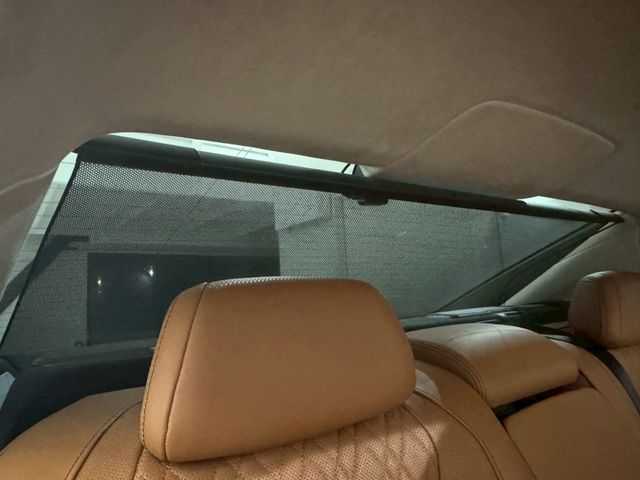 BMW BMW 7series 2018