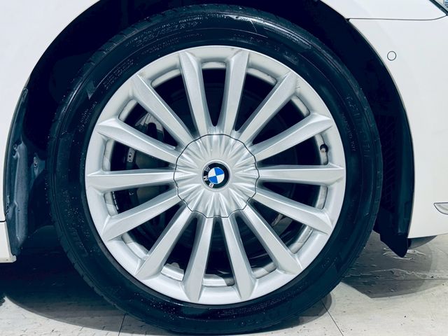 BMW BMW 7series 2018