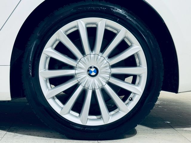 BMW BMW 7series 2018