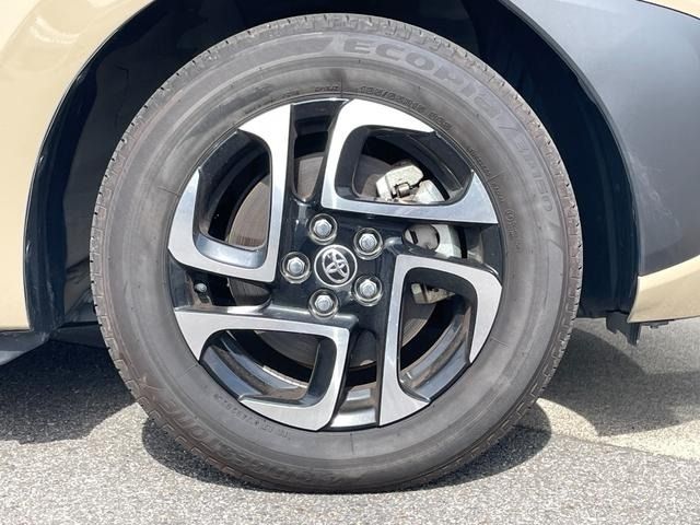 TOYOTA SIENTA HYBRID 2023