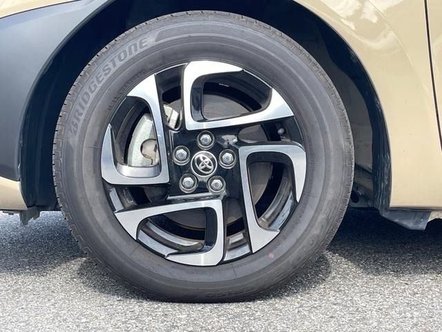 TOYOTA SIENTA HYBRID 2023