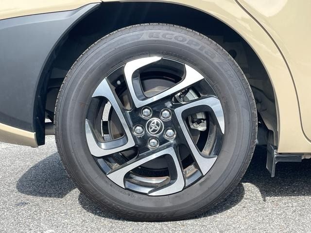 TOYOTA SIENTA HYBRID 2023