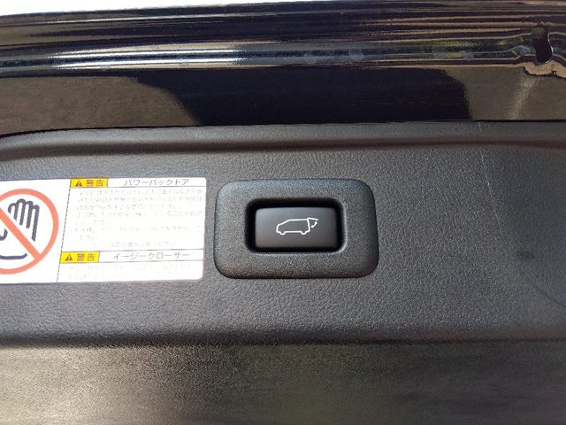 TOYOTA ALPHARD 4WD 2020