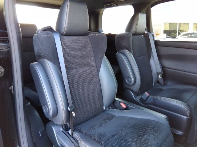 TOYOTA ALPHARD 4WD 2020