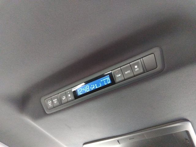 TOYOTA ALPHARD 4WD 2020