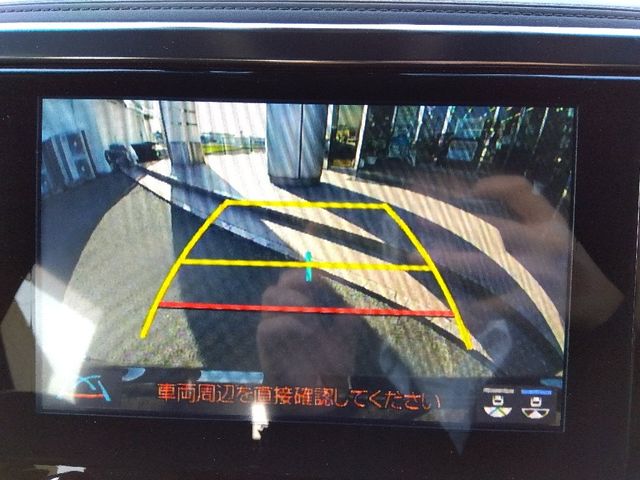 TOYOTA ALPHARD 4WD 2020