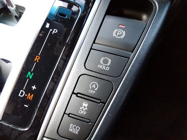 TOYOTA ALPHARD 4WD 2020