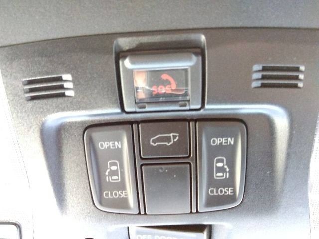 TOYOTA ALPHARD 4WD 2020