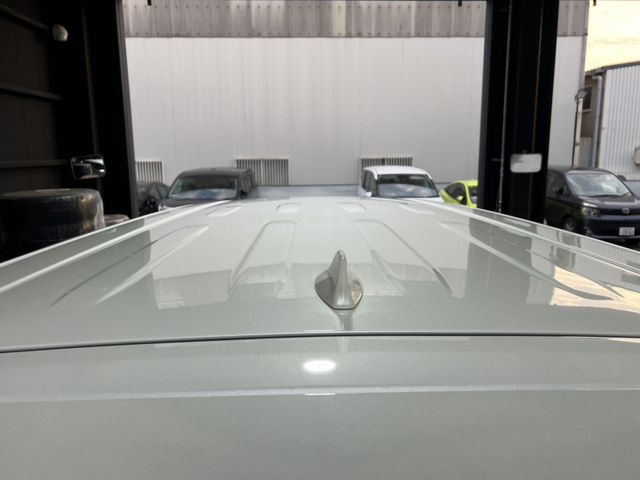 TOYOTA ALPHARD 4WD 2022