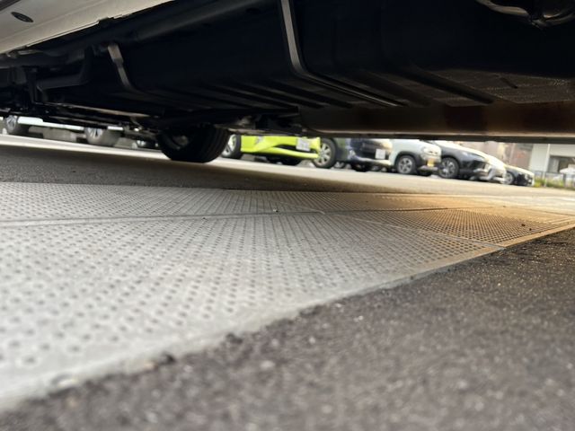 TOYOTA ALPHARD 4WD 2022