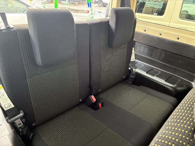 SUZUKI JIMNY 4WD 2019