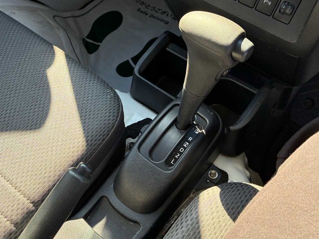 DAIHATSU HIJET truck 4WD 2021