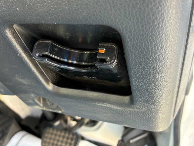 DAIHATSU HIJET truck 4WD 2021