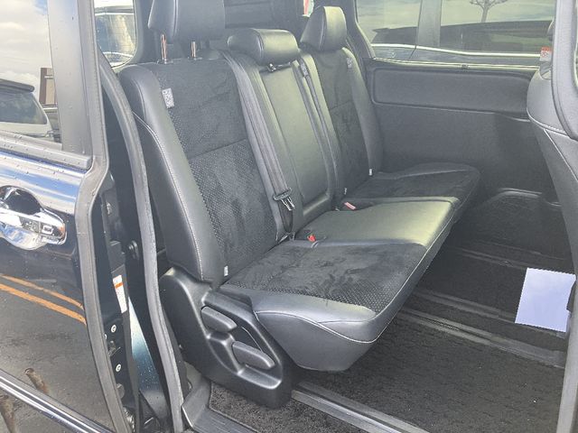 TOYOTA VOXY 4WD 2020