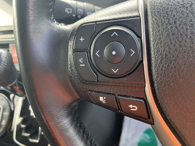 TOYOTA VOXY 4WD 2020