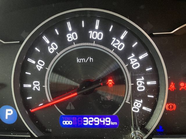 TOYOTA VOXY 4WD 2020