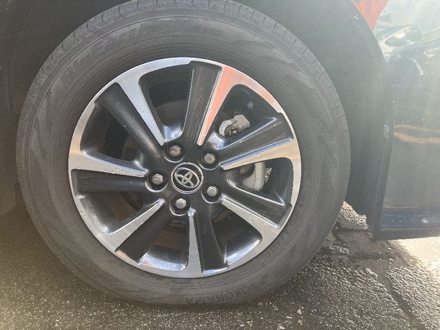 TOYOTA VOXY 4WD 2020