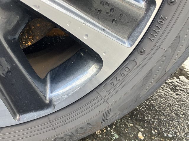 TOYOTA VOXY 4WD 2020