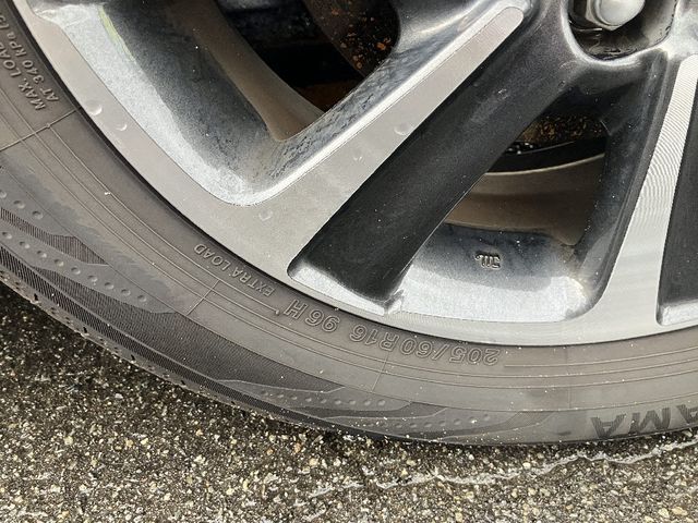 TOYOTA VOXY 4WD 2020