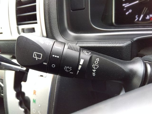 TOYOTA HIACE van 4WD 2022