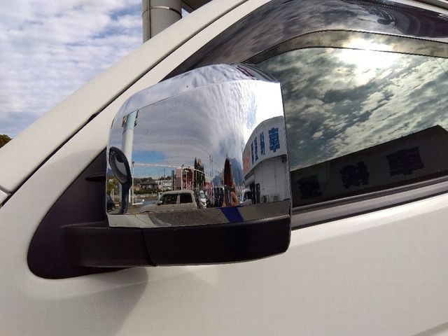 TOYOTA HIACE van 4WD 2022