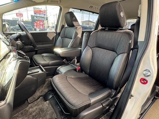 HONDA ODYSSEY HYBRID 2017