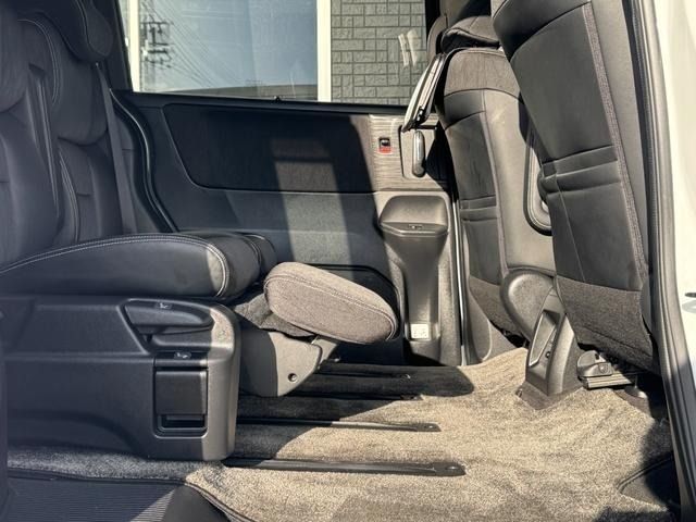 HONDA ODYSSEY HYBRID 2017