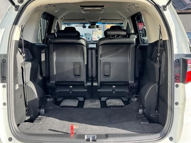 HONDA ODYSSEY HYBRID 2017