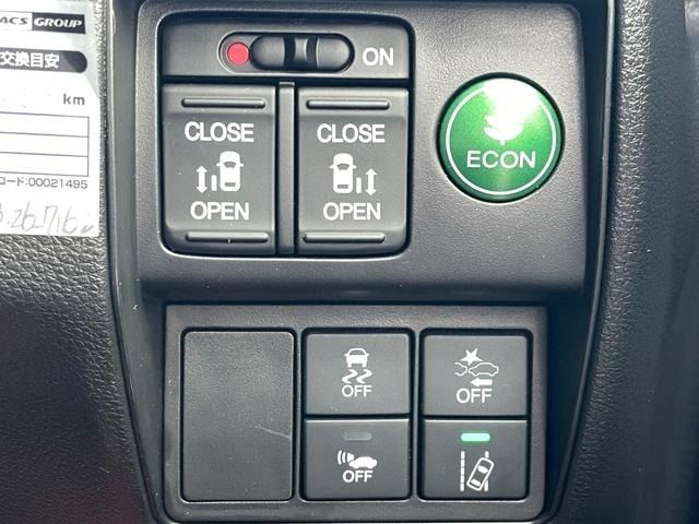 HONDA ODYSSEY HYBRID 2017