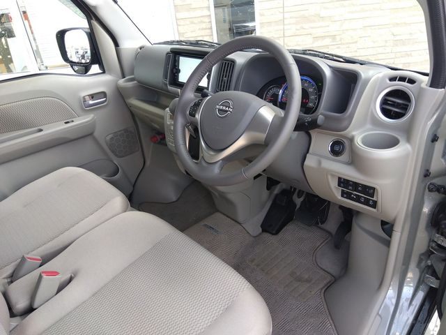 NISSAN NV100 CLIPPER RIO 4WD 2024