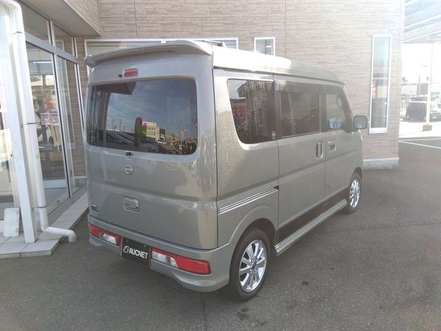 NISSAN NV100 CLIPPER RIO 4WD 2024
