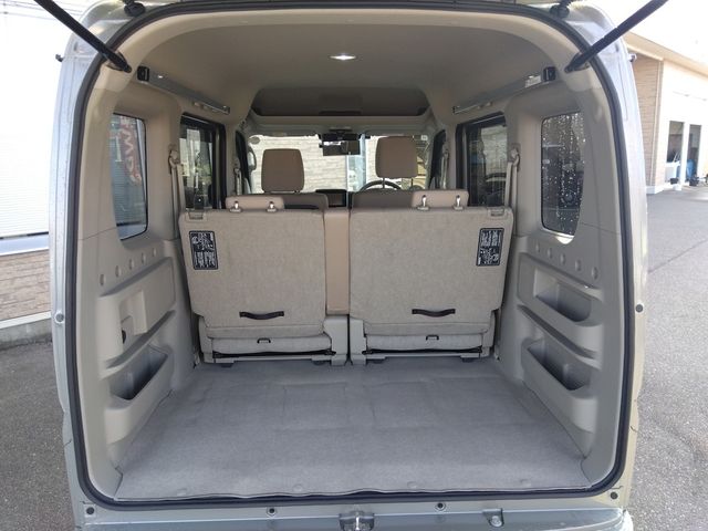 NISSAN NV100 CLIPPER RIO 4WD 2024