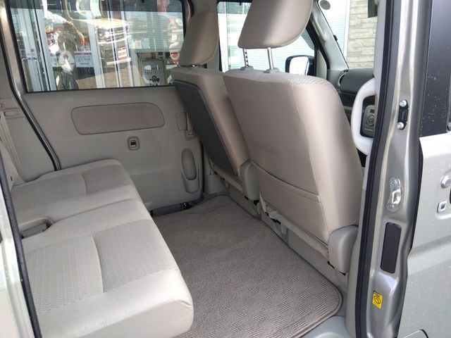 NISSAN NV100 CLIPPER RIO 4WD 2024