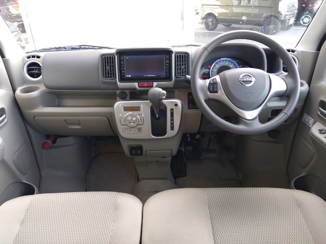 NISSAN NV100 CLIPPER RIO 4WD 2024