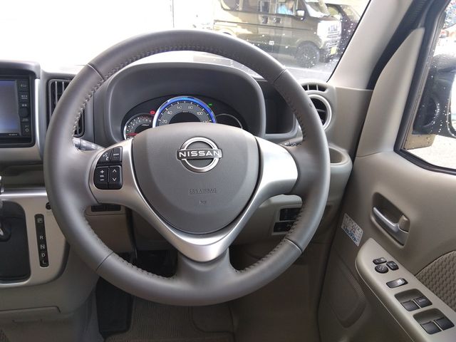 NISSAN NV100 CLIPPER RIO 4WD 2024