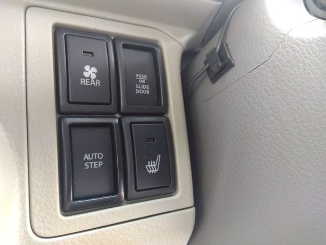 NISSAN NV100 CLIPPER RIO 4WD 2024